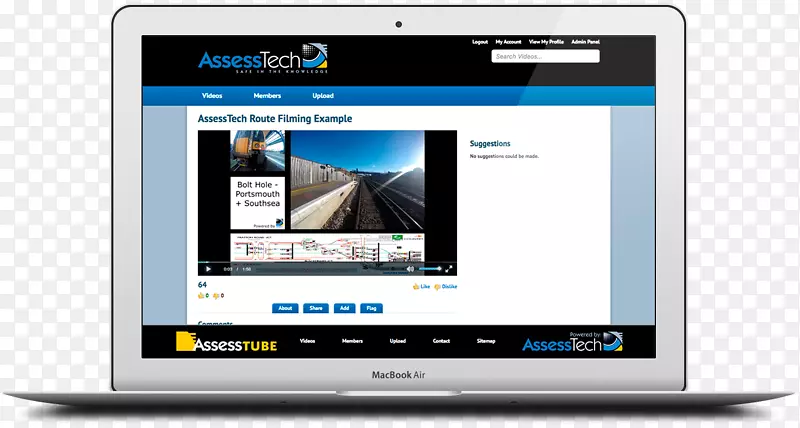 Asesstech有限公司视频业务技术-塔拉机械技术服务有限公司
