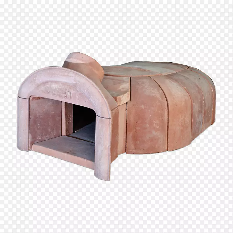 那不勒斯比萨饼烧木炉耐火材料木炉
