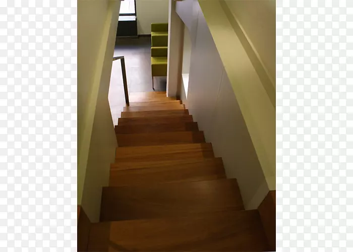 木地板层板地板室内设计服务.楼梯