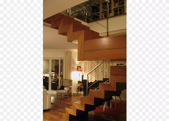 楼梯室内设计服务楼层阁楼-楼梯