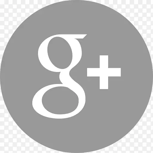 社交媒体电脑图标Google+社交网络Facebook-社交媒体