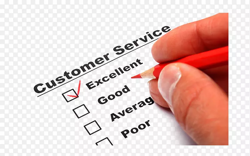 客户服务培训顾客满意服务质素