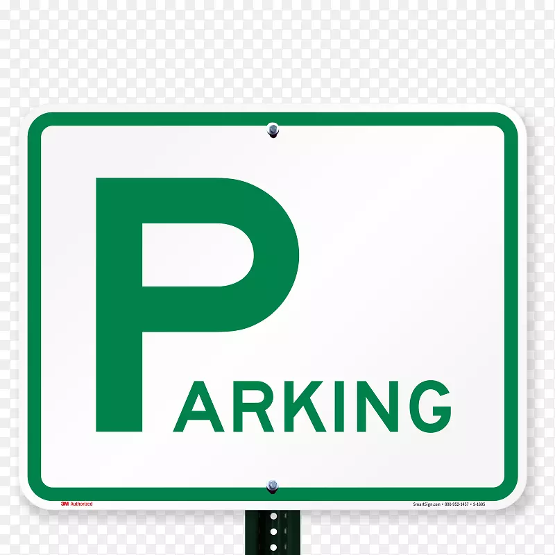 停车场伤残泊车许可证标志-方向标志