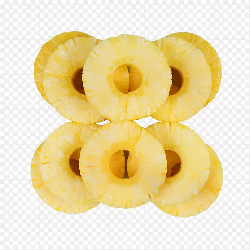 菠萝-сухиезавтраки