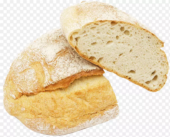黑麦面包苏打面包小面包