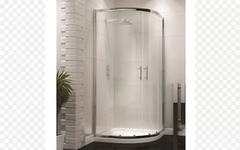 淋浴推拉门房玻璃淋浴