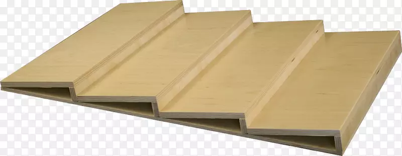 胶合板材料线角实心木条