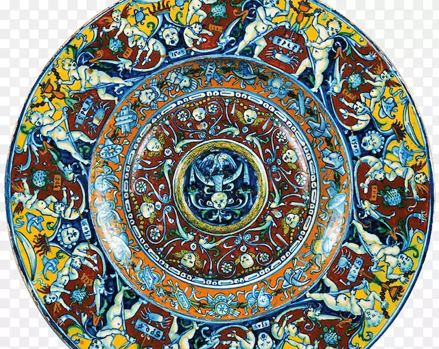 佛罗伦萨陶器陶瓷艺术板