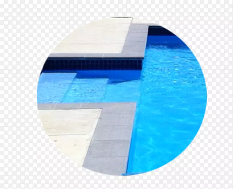 游泳池、别墅、摩尔斯湾、家庭-游泳池顶部景观