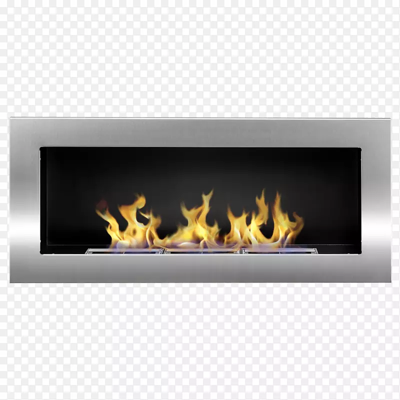 卡米诺芬生物燃料壁炉燃料火坑火灾