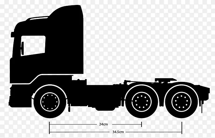 男子TGX轮胎，汽车人，卡车和公共汽车-Scania卡车