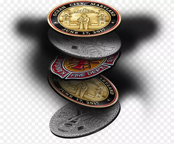硬币徽章-硬币