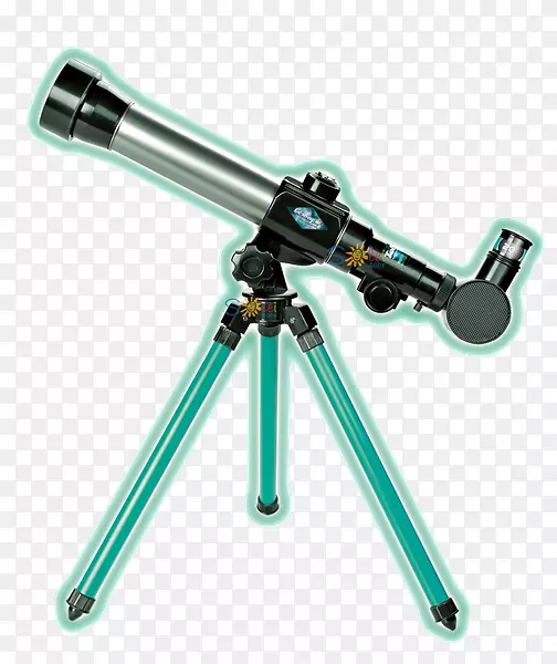 折射望远镜目镜望远镜塔斯科望远镜