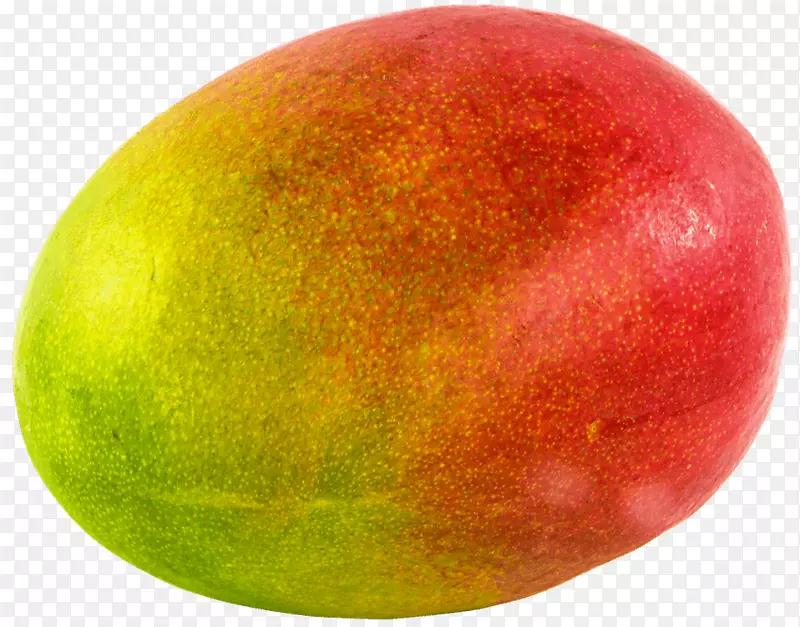 芒果萨尔萨水果芒果