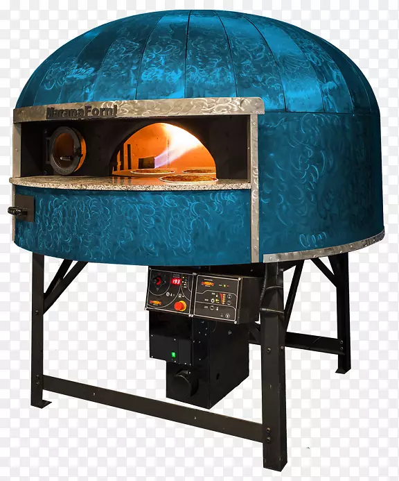 比萨饼烤箱组合式蒸笼