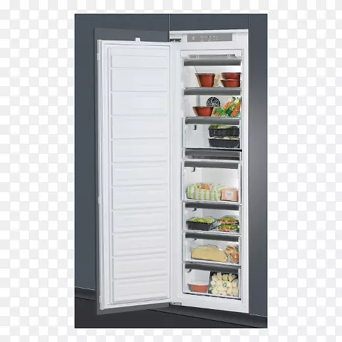 冰箱自动解冻冲击欧洲联盟能源标签-冰箱