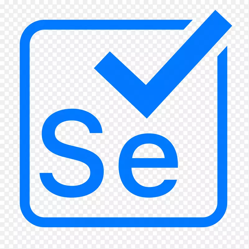 Selenium计算机图标软件测试自动化