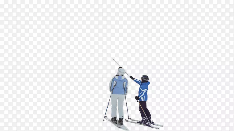 滑雪杆滑雪装订线体育用品线