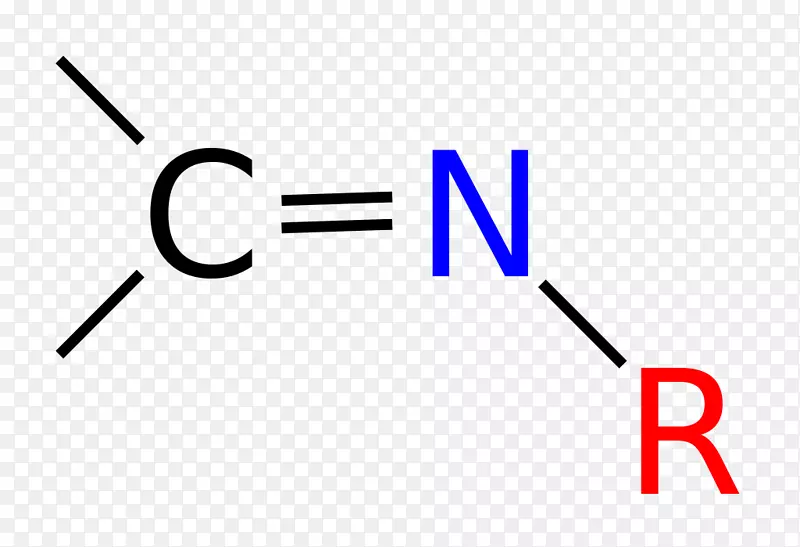 亚胺维基共享烯胺有机化学-亚胺