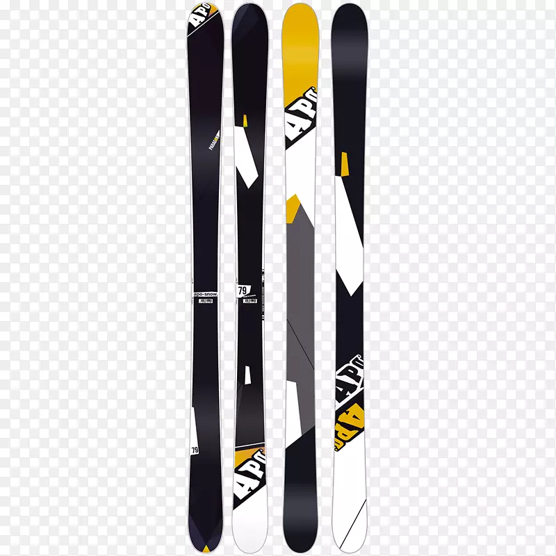 滑雪装订.设计