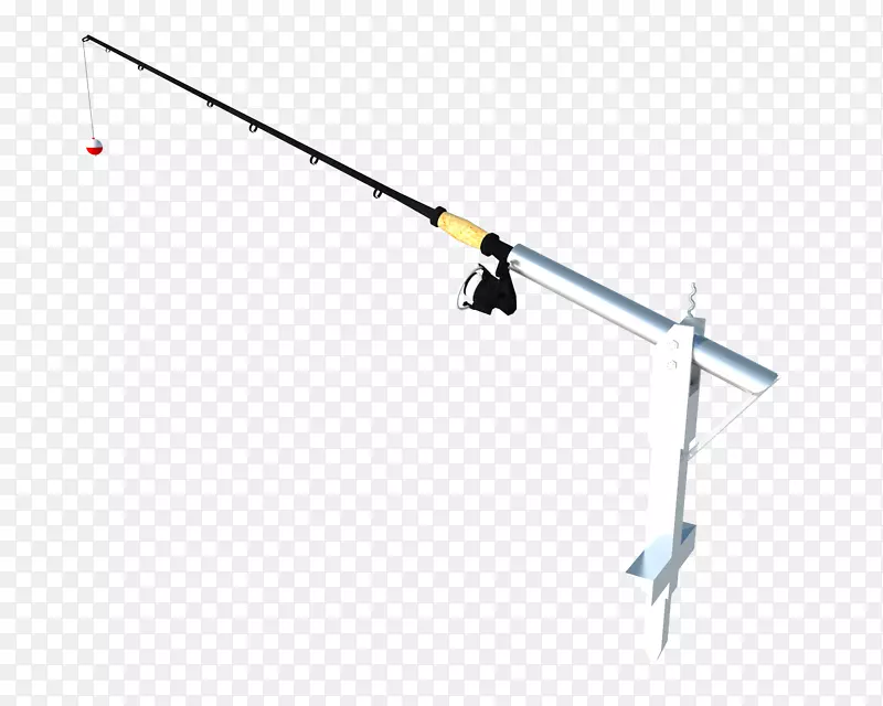 滑雪杆线技术线
