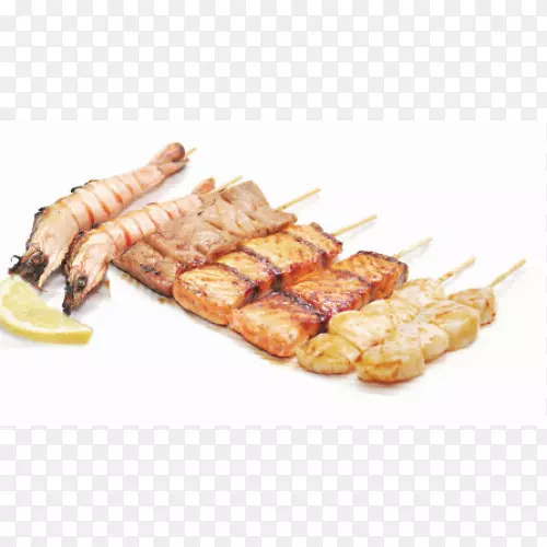 阿罗斯蒂里尼(arrostiini souvlaki yakitori satay shashlik-yakitori)