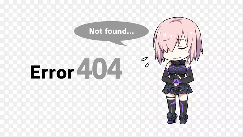 命运/大订单命运/停留之夜http 404映像服务器-404错误