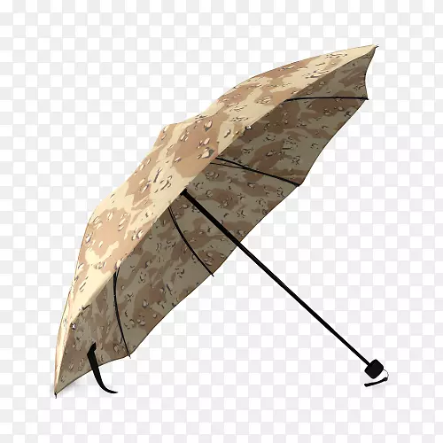 雨伞Amazon.com服装防水紫色雨伞