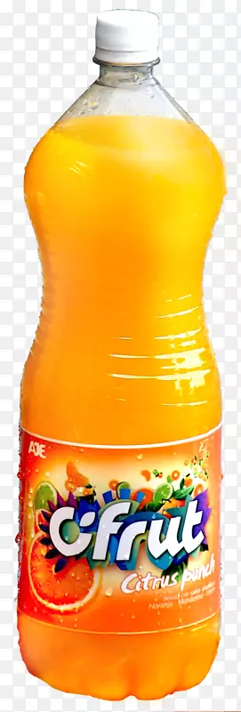 橙汁饮料，碳酸饮料，汽水瓶-目标人群