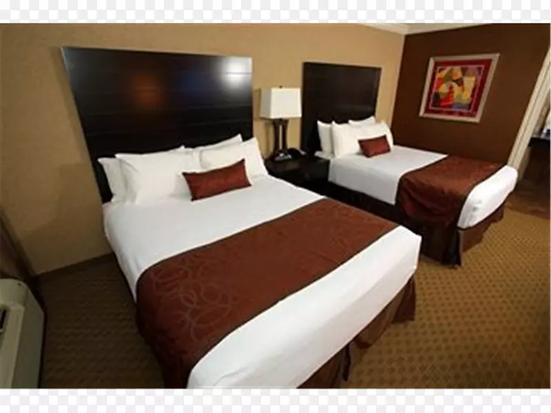 床框套房酒店床单室内设计服务-酒店