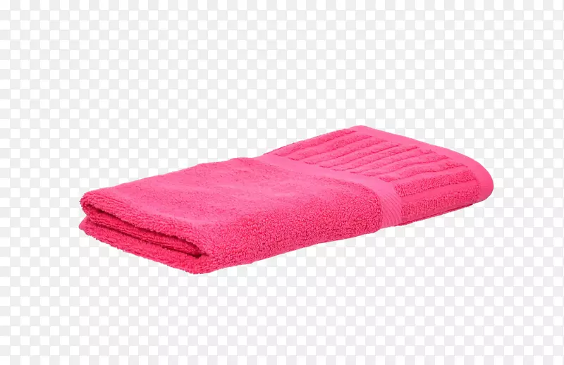 毛巾粉红m纺织rtv粉红色-eidi