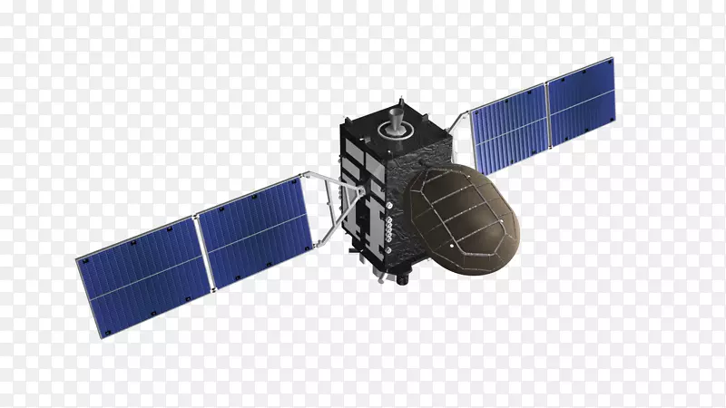 准天顶卫星系统qzs-3 qzs-2 qzs-4-空间卫星