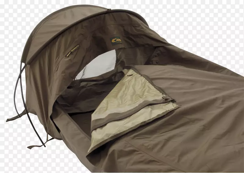 帐篷野营徒步旅行设备.拉链袋