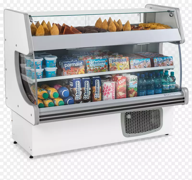 冰箱冷藏食品温室冰箱