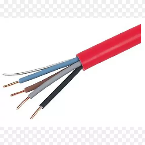 电缆双和地钢丝铠装电缆电线电缆网络电缆.大华