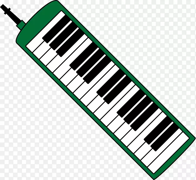 电子钢琴电子数字钢琴旋律电子键盘.乐器