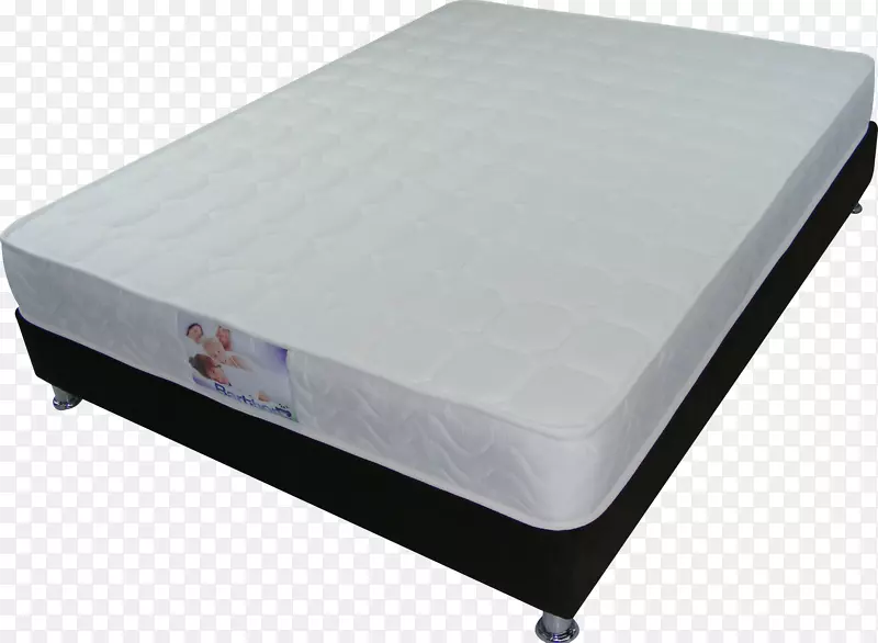床垫床框架盒-弹簧卧室-床垫