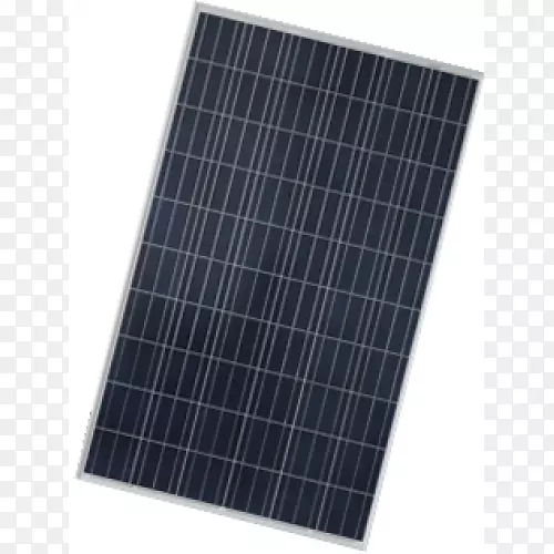 太阳能电池板能太阳能角