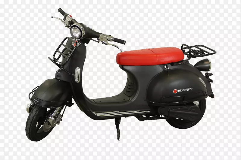 电动摩托车和摩托车电动汽车Vespa电动摩托车和滑板车.摩托车