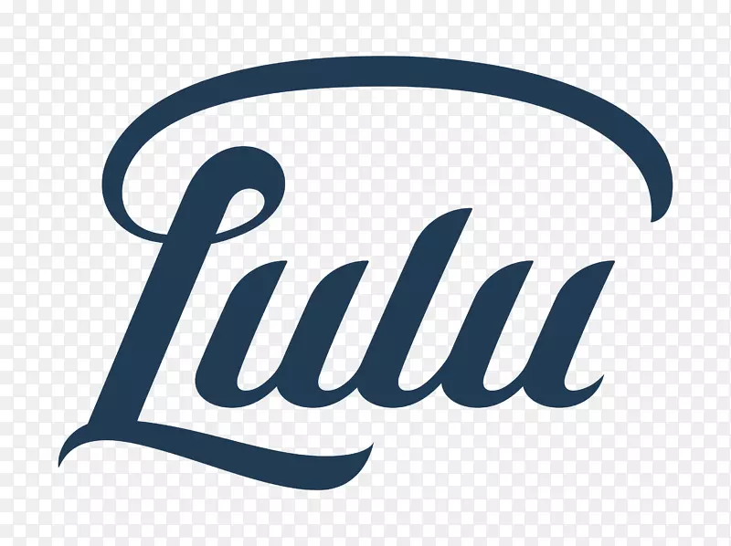 Lulu.com自出版的“复活书”