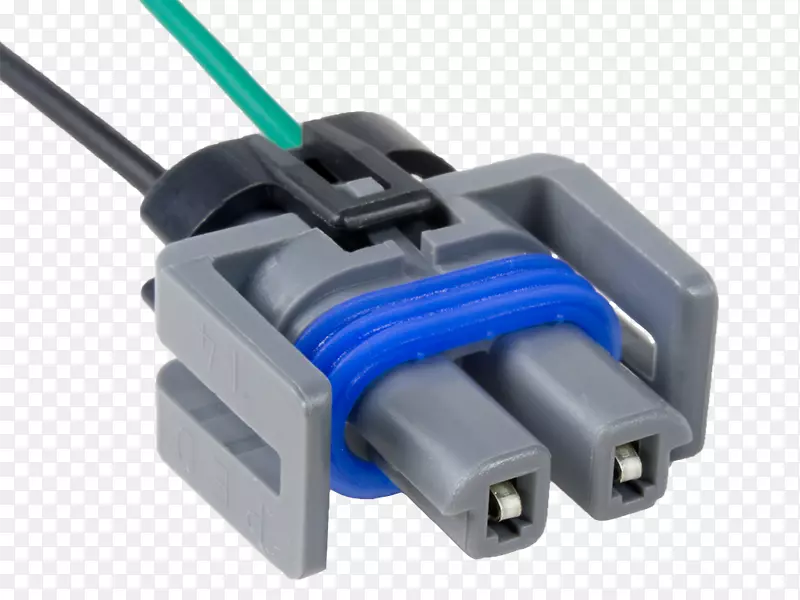 电缆连接器转角
