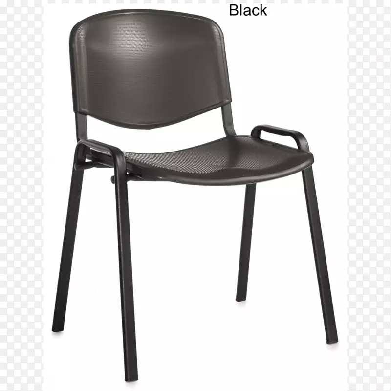 聚丙烯堆垛椅塑料家具画框塑料椅子