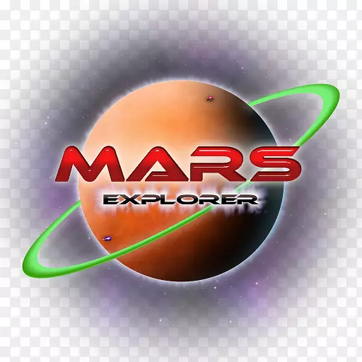 火星探测器火星科学实验室好奇地球