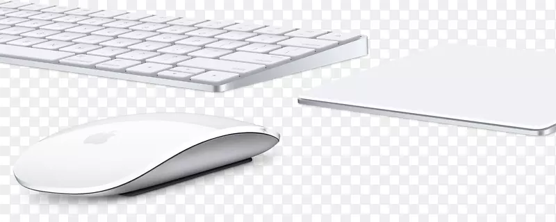 神奇键盘魔术鼠标2电脑鼠标电脑键盘-电脑鼠标
