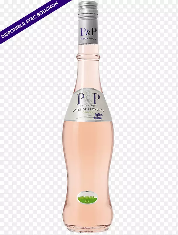 C tes-de Provence AOC roséliunur Pierre et Paul葡萄酒品酒-玫瑰