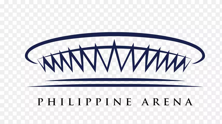菲律宾竞技场Iglesia ni Cristo徽标