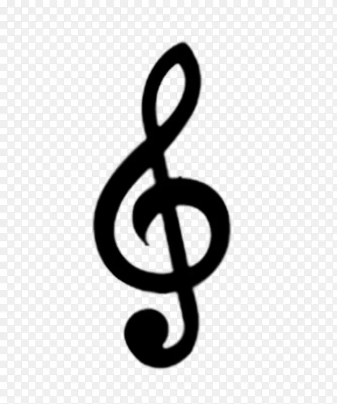 音乐音符绘制版税-免费-音符