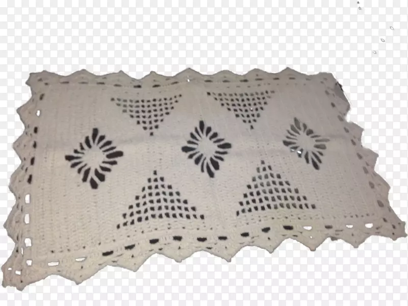 布餐巾圣保罗桌地毯手工艺品