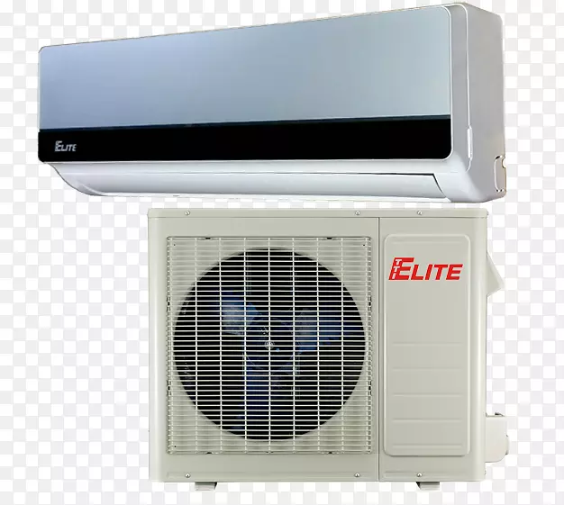空调冷凝器季节性能效比英国热机封装终端空调.气候