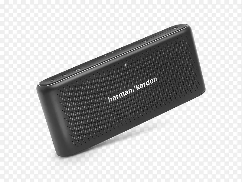 无线扬声器哈曼卡尔顿旅行扬声器哈曼卡顿红玛瑙演播室2-哈曼卡尔顿去玩电池